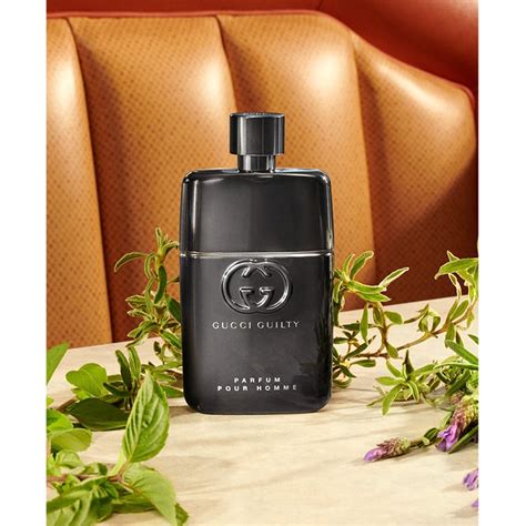 nước hoa gucci guilty nam 75ml|Gucci Guilty hoa.